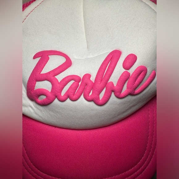 Barbie Hat for Adults | NWTs! 🩷 - Picture 3 of 6